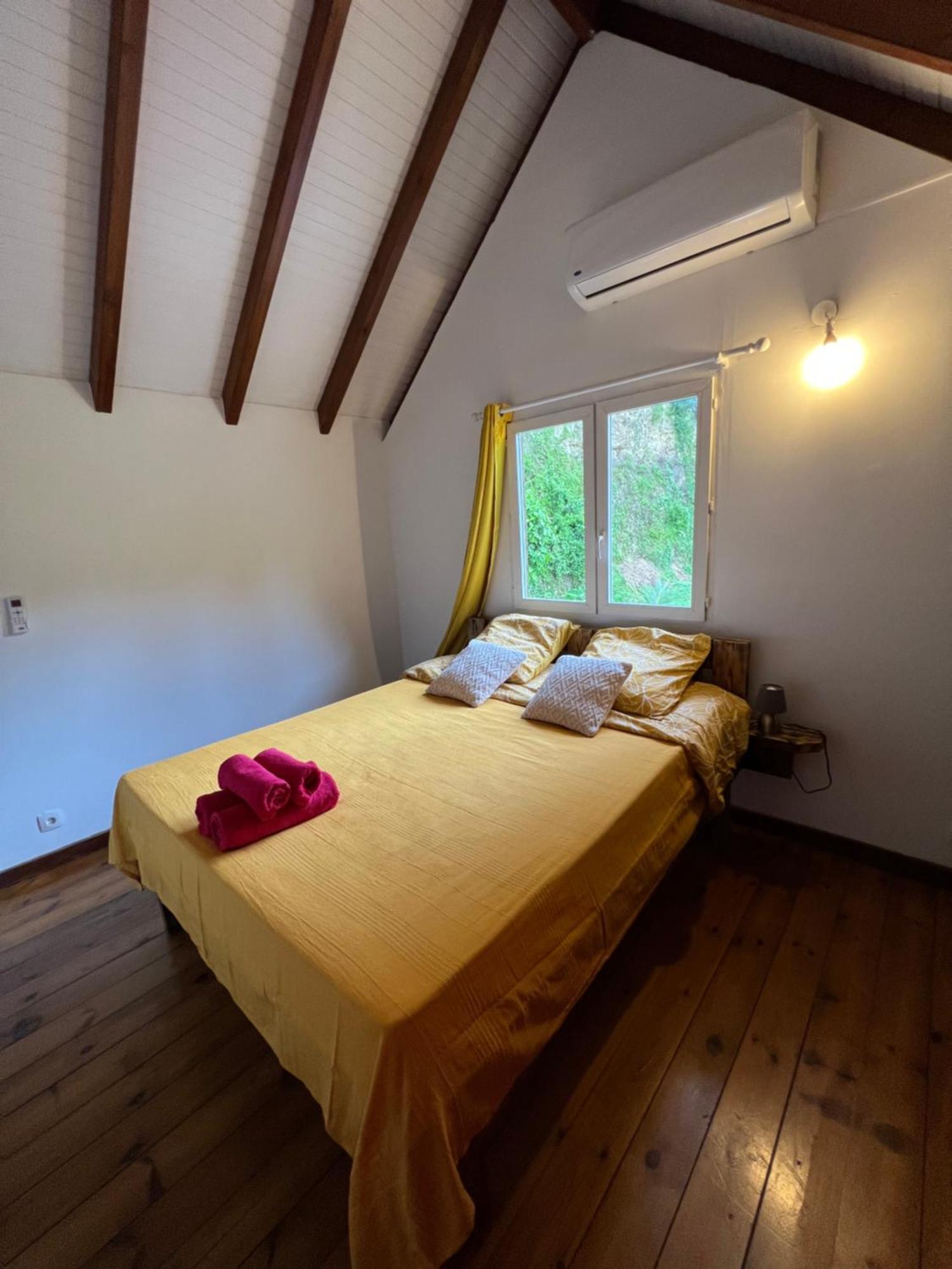 Villa Au Calme Avec Jacuzzi, Villa Le Boursoie ليه أبيم المظهر الخارجي الصورة