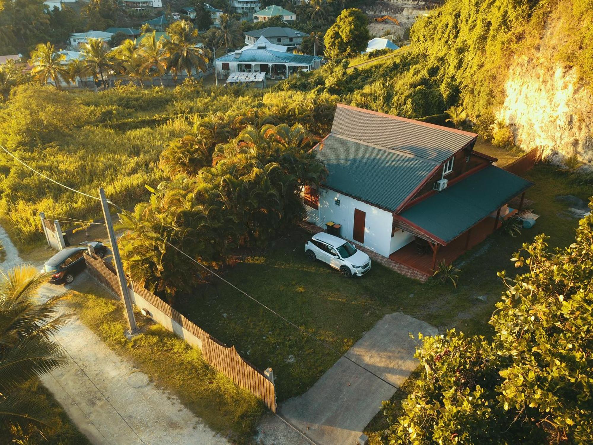 Villa Au Calme Avec Jacuzzi, Villa Le Boursoie ليه أبيم المظهر الخارجي الصورة